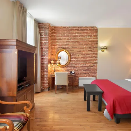 Hotel Bonaparte-2