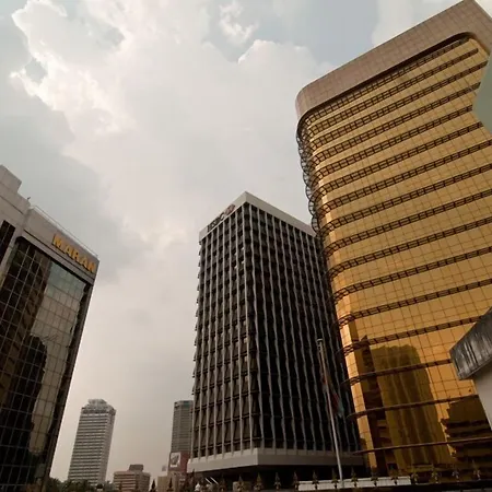 Hotel A-One-3