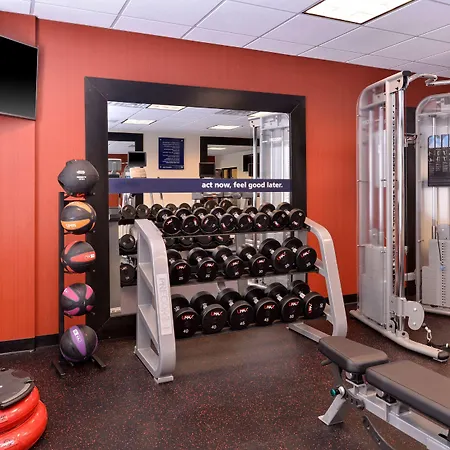 Hampton Inn Potsdam, Ny-2
