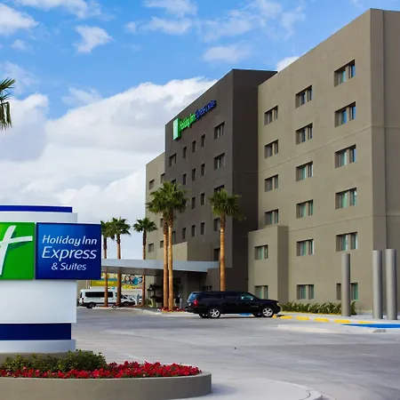 Holiday Inn Express Hotel & Suites Hermosillo By Ihg-3