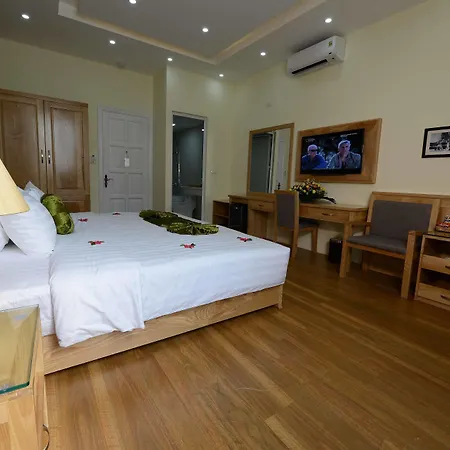 Blue Hanoi Inn Hotel-2