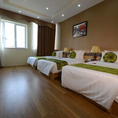 Blue Hanoi Inn Hotel-3