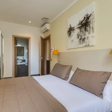 Trevi Palace Hotel-3