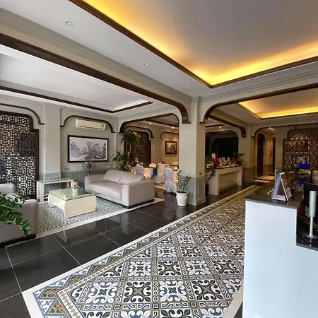 Bonne Nuit Hotel & Spa Hanoi-2