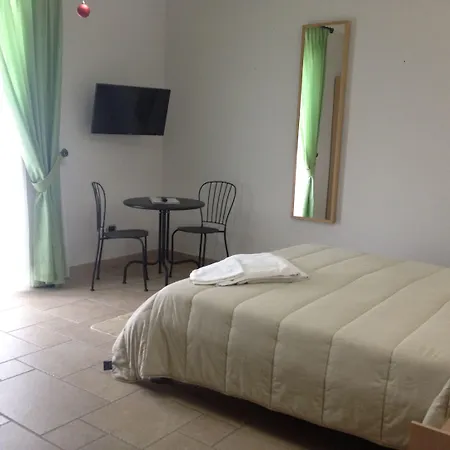 Bayard'S Rooms-3