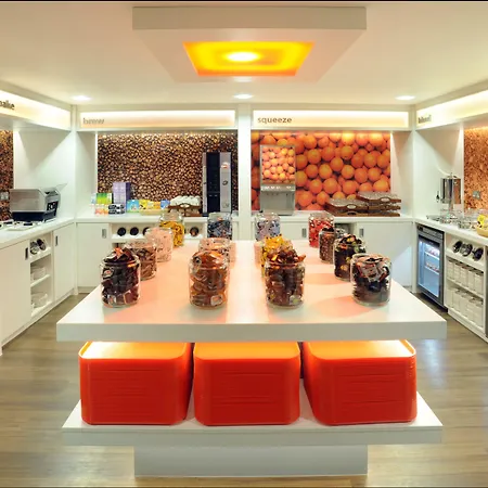 Hampton By Hilton Newcastle-2