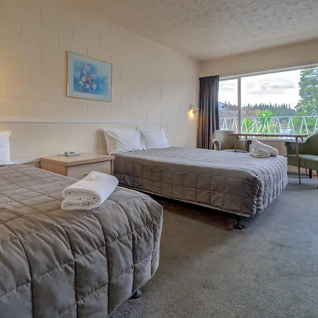 Lakeside Motel-2