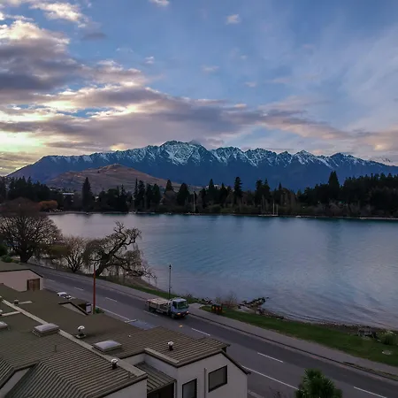 Lakeside Motel-3