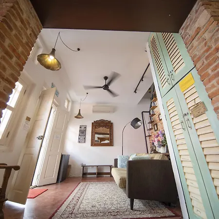 Sweet Cili Boutique Hotel-2