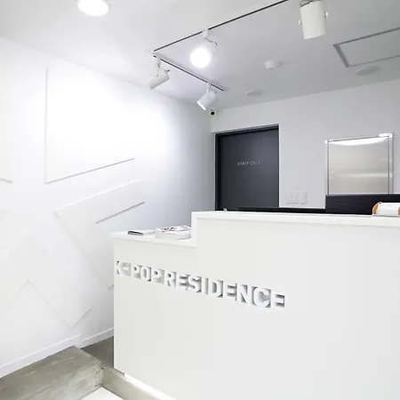 K-Guesthouse Dongdaemun Premium 2-2