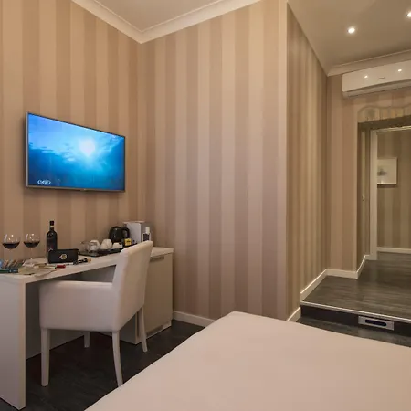 San Pietro Suites-2