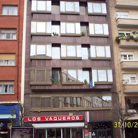 Hostal Alvarez-3
