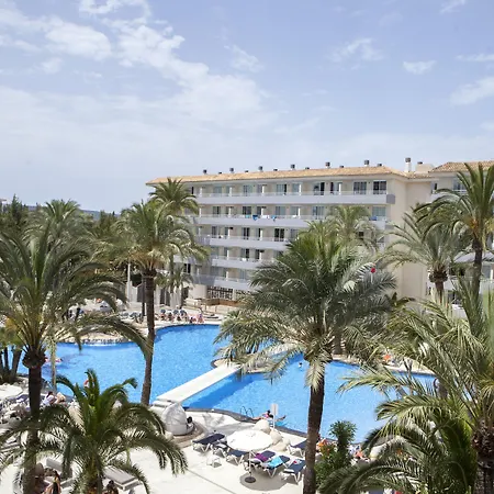 Bh Club Mallorca - Adults Only-3