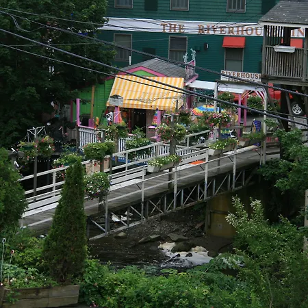 Camden Riverhouse Hotel And Inn-3