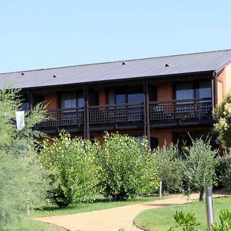 Hôtel Castell'Verde-3
