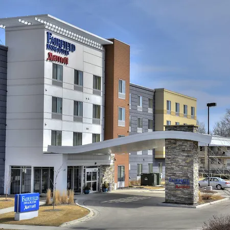 Fairfield Inn & Suites By Marriott Rochester Mayo Clinic Area/Saint Marys-3
