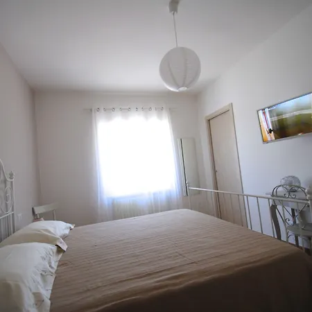 B&B Puglia Vista Mare-2