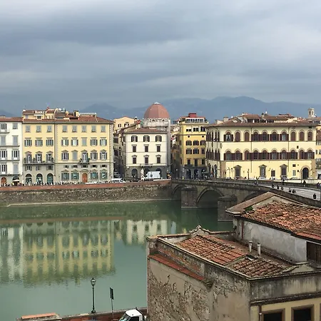 La Torre del Cestello - Residenza d'epoca-3
