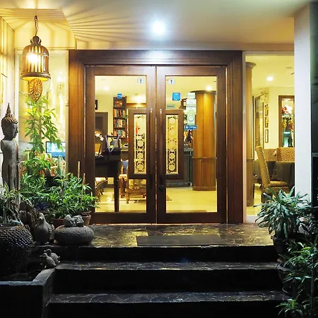 Baan Sukhumvit Soi 18-3