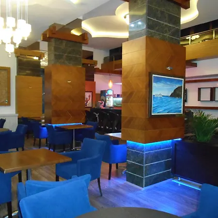 Parador Beach Hotel All Inclusive-3