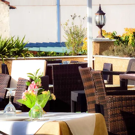 Hotel Poniente-2