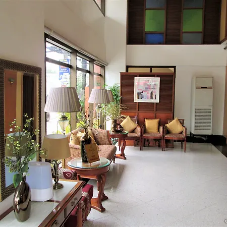 Maxandrea Hotel-3