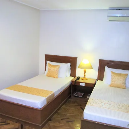 Maxandrea Hotel-2