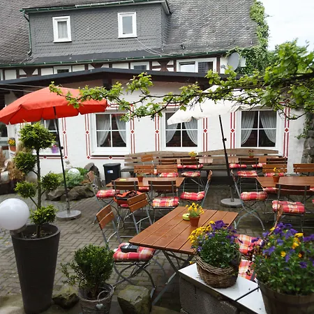 Hotel Restaurant Lindenhof-2
