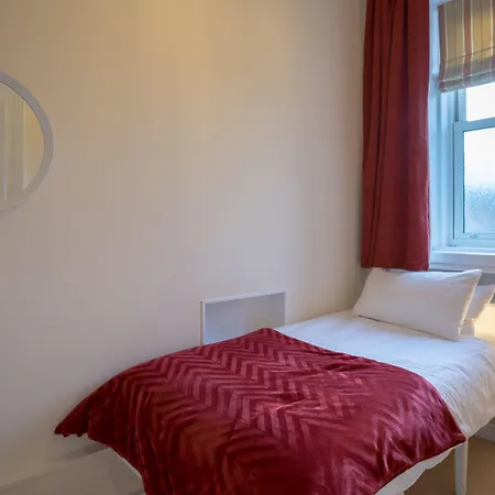 Kingsley Guest House-2