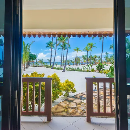 The Sands Beach Resort-3