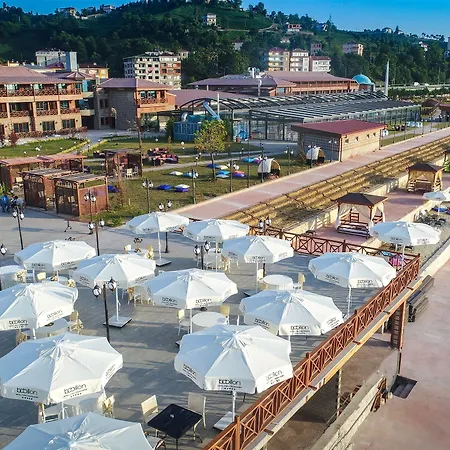 Babillon Hotel Spa & Restaurant-2