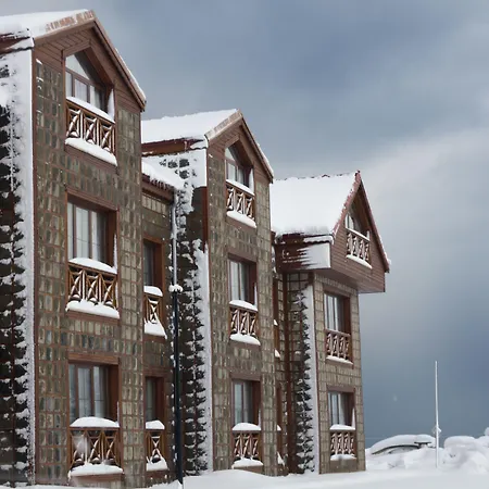 Babillon Hotel Spa & Restaurant-3