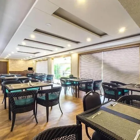 The Ocean Park Hotel-2