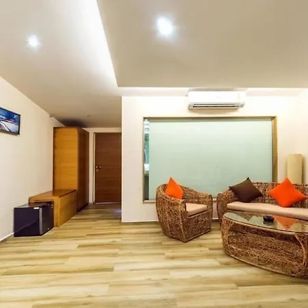 The Ocean Park Hotel-3
