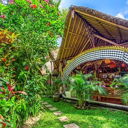 Swasti Eco Cottages-2