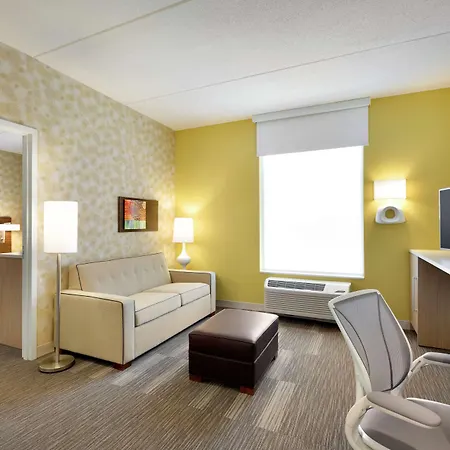 Home2 Suites By Hilton Saratoga Malta-2