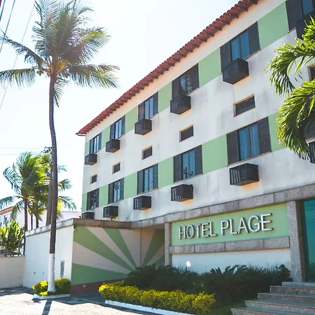 Hotel Plage-3