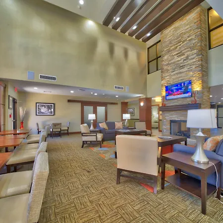 Staybridge Suites Lubbock South By Ihg-3
