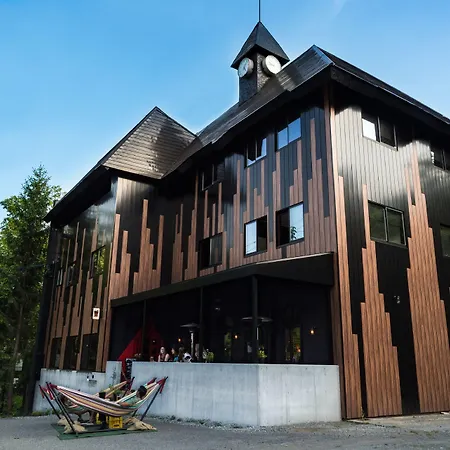 Hotel Villa Hakuba By Hhg-2