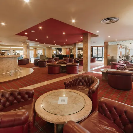 Hotel Solverde Spa And Wellness Center-3