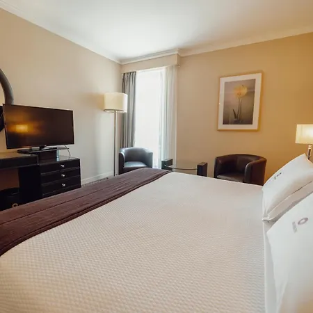 Hotel Solverde Spa And Wellness Center-2