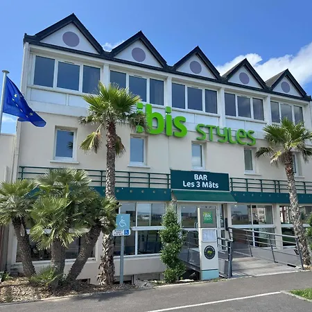 ibis Styles Ouistreham-2