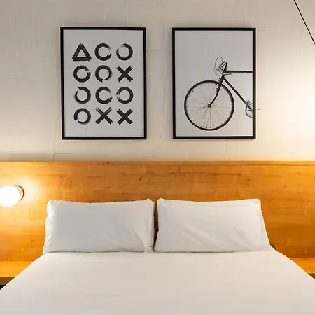 Limehome Madrid Malasana - Digital Access-2