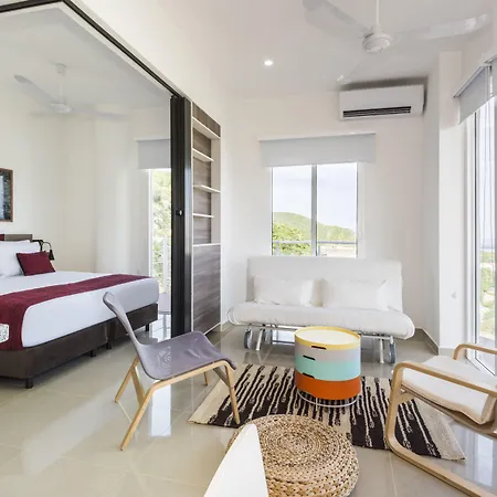 Terrazas Tayrona Travelers Apartamentos y Suites-3