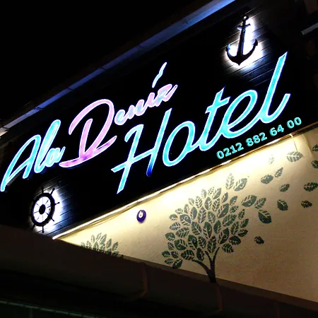 Aladeniz Hotel-3
