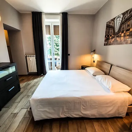 Aparthotel Meneghino-2