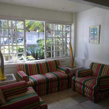 Hotel Doce Mar-3