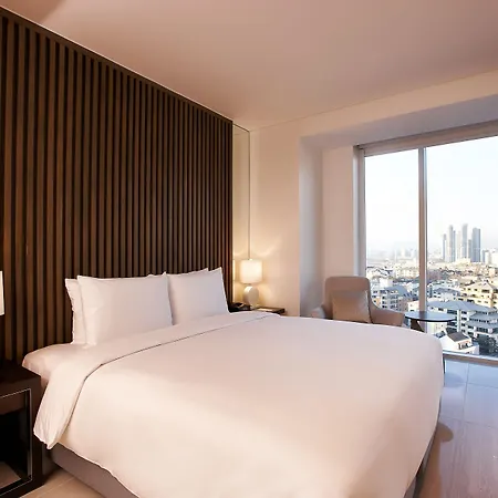 Hotel Entra Gangnam-2