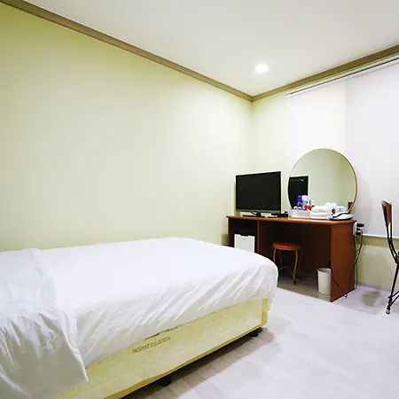James Blue Hostel-2