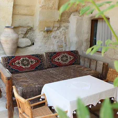 Local Cave House-2